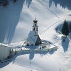 miniatura Австрия - зима 