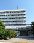 miniatura Ecole et observatoire des sciences de la terre (EOST)Strasbourg