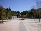 miniatura Campus of the University of Alicante 5