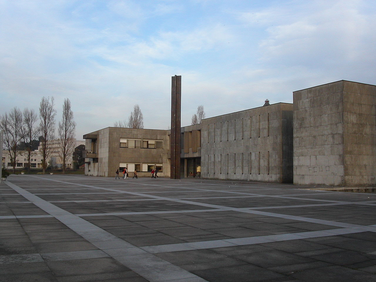 Faculdade de Economia da Universidade do Porto (FEP)