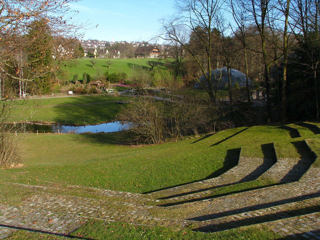 Universität Zürich