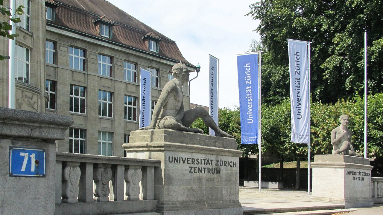 Universität Zürich