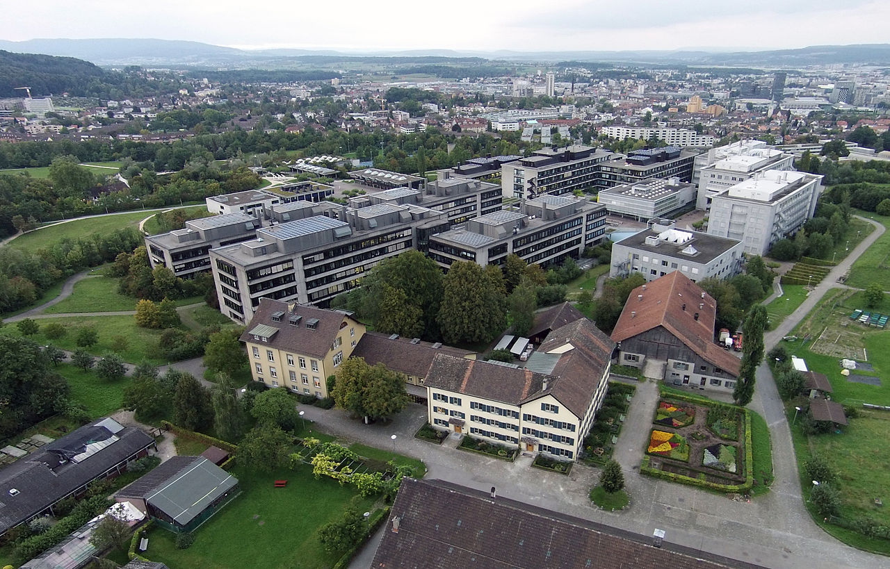 Universität Zürich