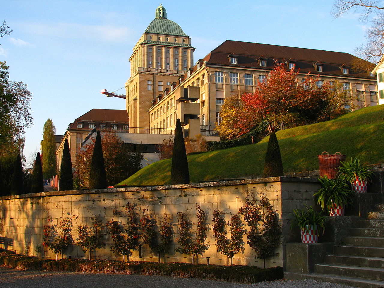 Universität Zürich