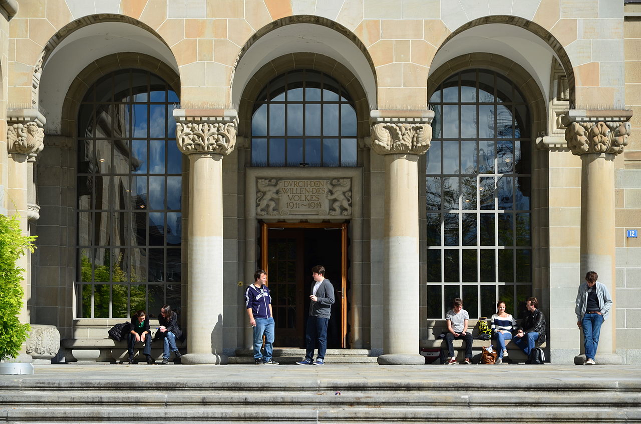 Universität Zürich