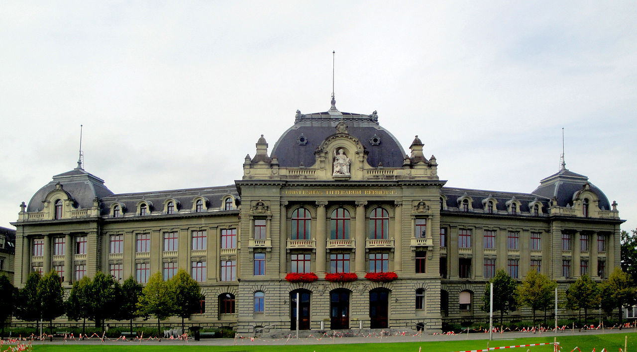 Universität Bern