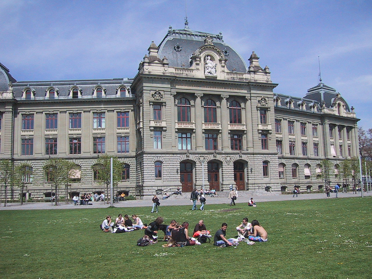 Universität Bern