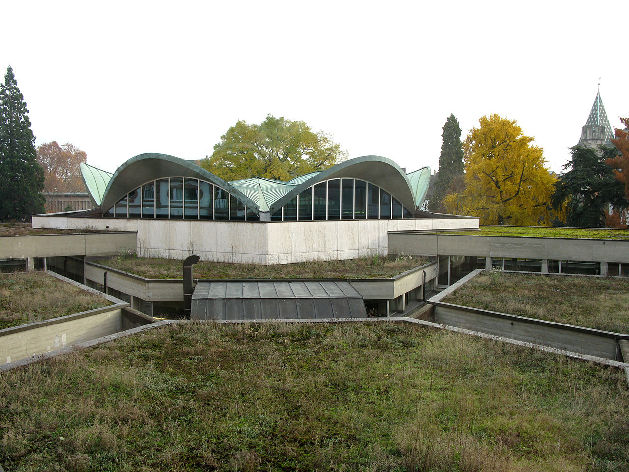 Universität Basel