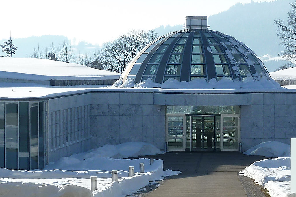 Universität St. Gallen