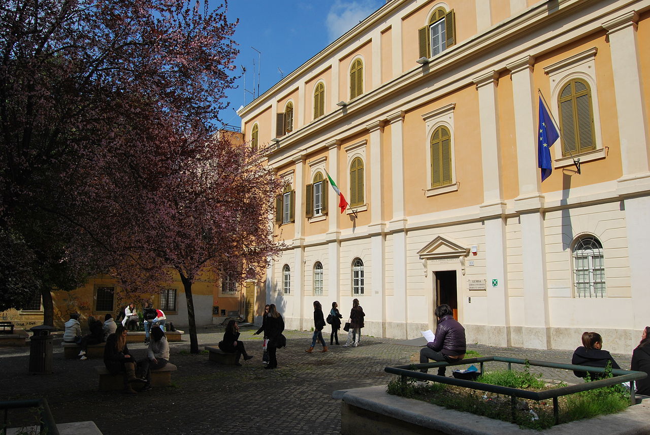 Roma, piazza delle Vaschette