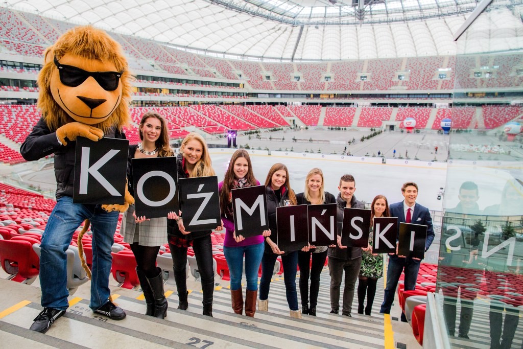 Akademia Leona Koźmińskiego