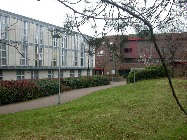 Bournemouth Arts Institute