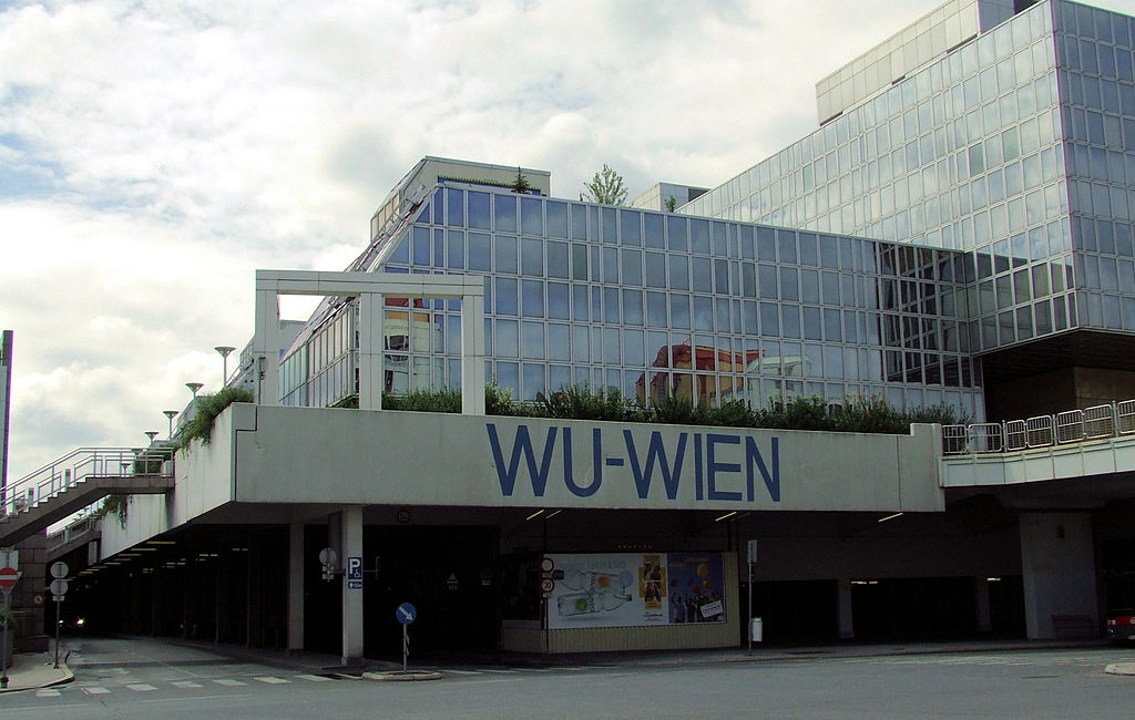 Wirtschaftsuniversität Wien