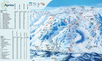 Aprica