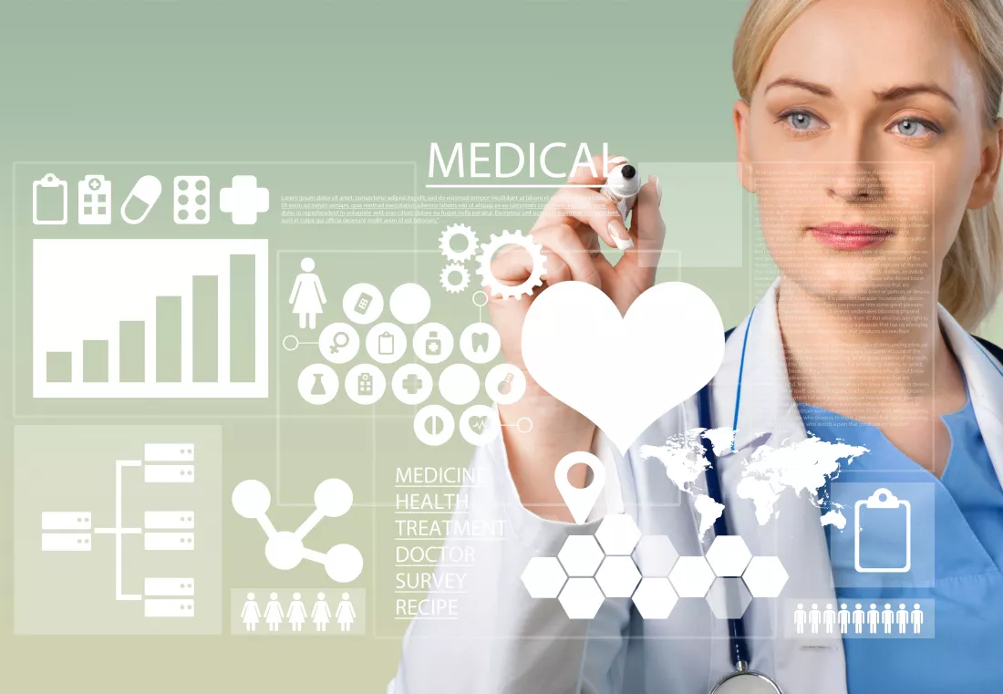 young-woman-docotor-with-stethoscope