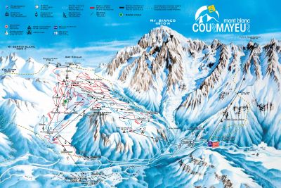 Courmayeur