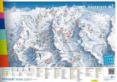 Monterosa Ski