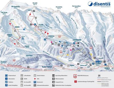 Disentis