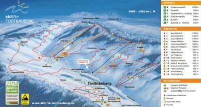 Todtnauberg