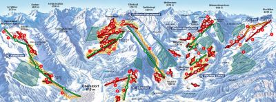 Nebelhorn Oberstdorf