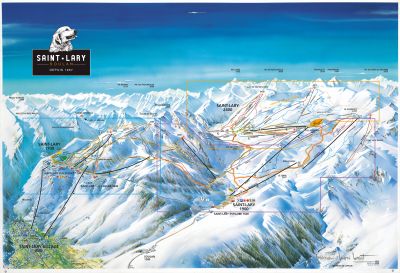 Saint Lary