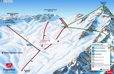 Zugspitze