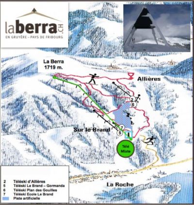 La Berra